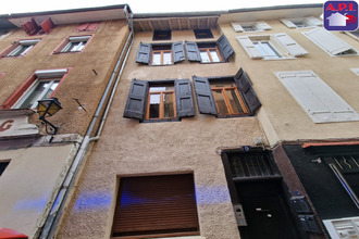 achat immeuble tarascon-sur-ariege 09400