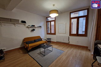 achat immeuble tarascon-sur-ariege 09400