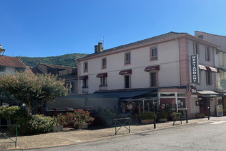 achat immeuble tarascon-sur-ariege 09400