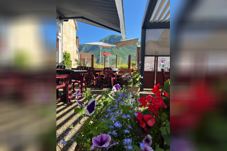 achat immeuble tarascon-sur-ariege 09400