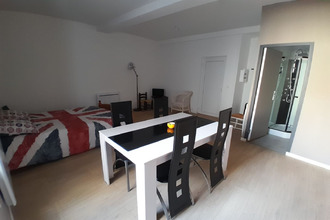 achat immeuble tarascon-sur-ariege 09400