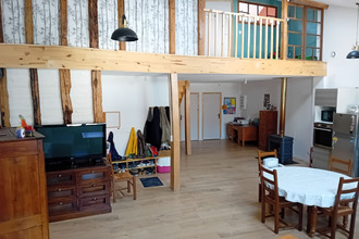 achat immeuble tarascon-sur-ariege 09400