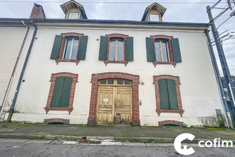 achat immeuble tarbes 65000