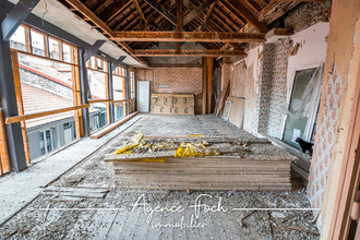 achat immeuble tarbes 65000