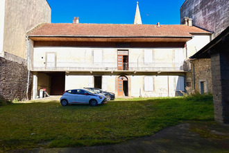 achat immeuble tarbes 65000