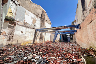 achat immeuble tarbes 65000