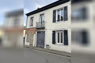 achat immeuble tarbes 65000