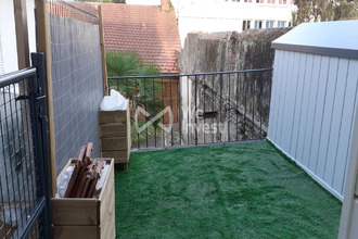 achat immeuble tarbes 65000