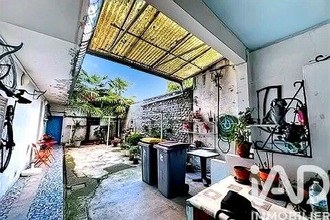 achat immeuble tarbes 65000