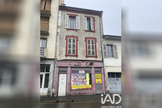 achat immeuble tarbes 65000