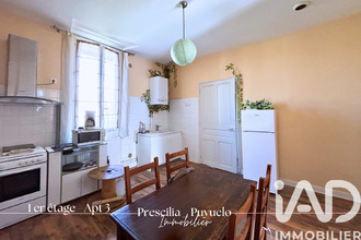 achat immeuble tarbes 65000