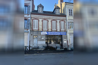 achat immeuble tarbes 65000