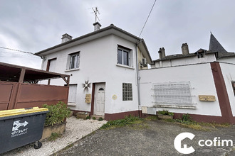 achat immeuble tarbes 65000