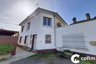 achat immeuble tarbes 65000