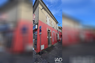 achat immeuble tarbes 65000