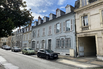 achat immeuble tarbes 65000