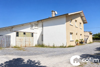 achat immeuble tarbes 65000