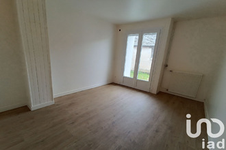 achat immeuble taugon 17170