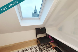 achat immeuble taule 29670