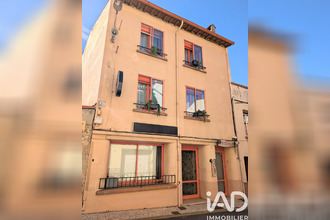 achat immeuble tautavel 66720