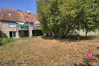 achat immeuble tavaux 39500