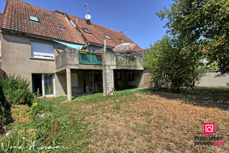 achat immeuble tavaux 39500