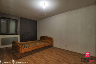 achat immeuble tavaux 39500