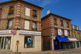 achat immeuble taverny 95150