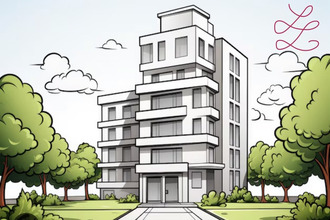 achat immeuble templeuve 59242