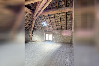 achat immeuble tenay 01230