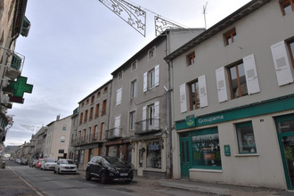 achat immeuble tence 43190