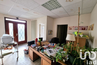 achat immeuble tergnier 02700