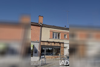 achat immeuble tergnier 02700