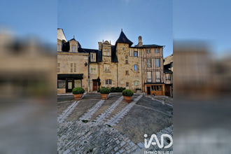 achat immeuble terrasson-lavilledieu 24120