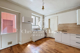 achat immeuble thann 68800