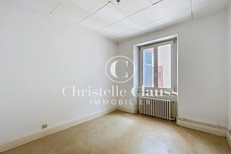 achat immeuble thann 68800