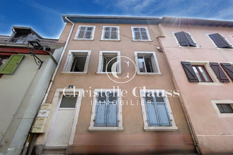 achat immeuble thann 68800