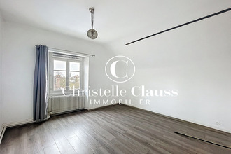 achat immeuble thann 68800