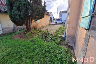 achat immeuble thaon-les-vosges 88150