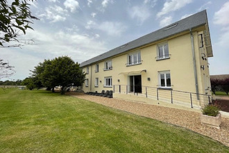 achat immeuble theillay 41300