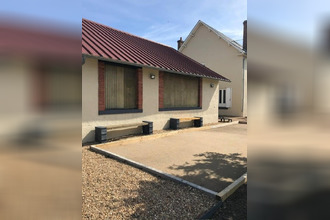 achat immeuble theillay 41300