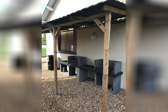 achat immeuble theillay 41300