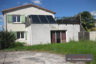 achat immeuble thenac 17460