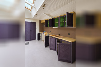 achat immeuble thenezay 79390