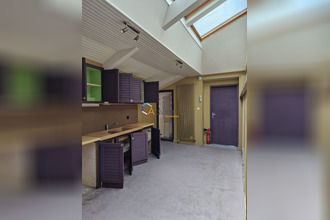 achat immeuble thenezay 79390