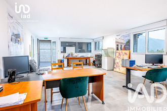 achat immeuble theus 05190