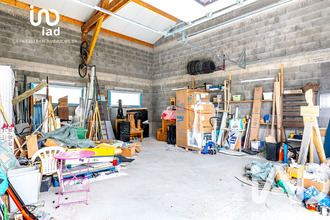 achat immeuble theus 05190