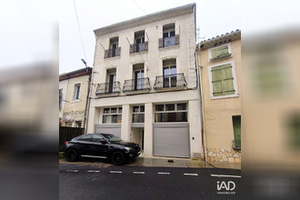 achat immeuble thezan-les-beziers 34490