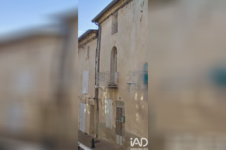 achat immeuble theziers 30390