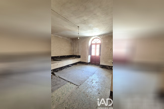 achat immeuble theziers 30390